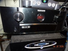 MARANTZ SR6011 9.2 Channel AV Receiver SR-6011 - VERY NICE picture