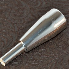 LEGENDS BRASS .663 SH JAZZ Bb Trumpet Mouthpiece Jazz Pro Lead Solo Symphonic picture