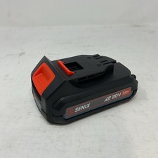 Senix 20V Volt 2.0Ah Lithium Ion Battery B20X2 picture