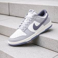 Nike Dunk Low SE Light Carbon FJ4188-100 Men's Size New picture