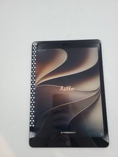Apple iPad 9th Gen A2603 AT&T Carrier ONLY (Wi-Fi & 4G) 64GB Space Gray iOS 27.0 picture