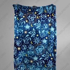 Mimikyu jigglypuff Fleece Blanket Japanese Anime Blanket Gift picture