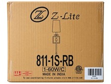 Z-Lite Camila 26