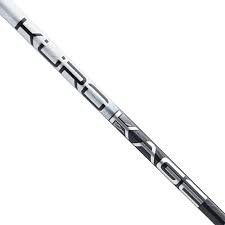 Mitsubishi Kuro Kage Silver Series Tini Dual Core 60 Driver Shaft-Choose Adapter picture