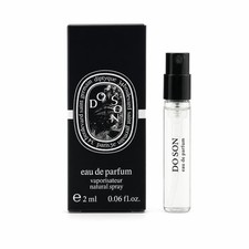 Diptyque Do Son Eau de Parfum EDP 2ml Sample Spray picture