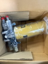 Caterpillar Cat 126 1817 Hydraulic Oil Filter With Housing 325-6257 picture