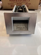 ROWE BA50 Transport Dollar Bill Changer -Fits BC100 - BC3500 Excellent Condition picture