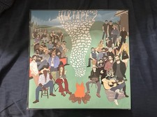 Hixtape Vol. 2 LP Like New Hardy Lainey Wilson etc. Clear LP picture