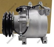 97701-V3590 Automotive Air Conditioning Compressor for JAC REFINE SUNRAY picture
