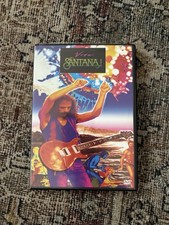 Viva Santana An Intimate Conversation With Carlos (DVD, 2006) picture