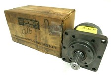 NEW HARTMANN CONTROLS HT50x199 ROL-VANE MOTOR HT50199 picture