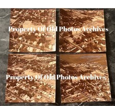 1970’s Somers Point NJ Shore Memorial Smiths Marina Dunes Bar Lot Of 4 Photos picture