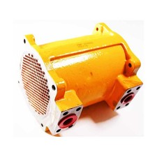 7N0110 CORE OIL COOLER Suitable For Caterpillar Shipping from Texas or Miami dis picture