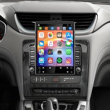 For 2013-2017 GMC Acadia Car Stereo Radio GPS Android 15 Carplay Navi Wifi picture