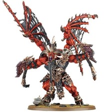 BLADES OF KHORNE: Skarbrand picture