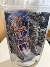 SWAG CHICAGO BEARS WINDY CITY BEAR FAIRWAY WOOD COVER SOLD OUT picture