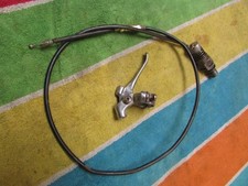 Compression release Kit Vintage Yamaha Ossa Kawasaki Hodaka Husky Penton Suzuki  picture