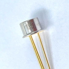 10X Lot - S5821 S5821-029A Hamamatsu SI Photodiode New & Genuin DC:18+ picture