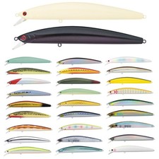 Daiwa Salt Pro SP Minnow Floating Striper Surf Lure (Assorted Colors) picture