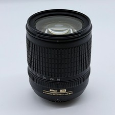 Nikon AF-S DX NIKKOR 18-135mm f/3.5-5.6 G ED Zoom Lens F picture
