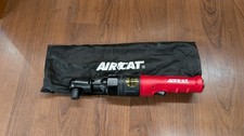 AIRCAT 805-HT Ratchet Wrench - 3/8-Inch picture