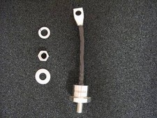 150K120A 150A 1200V High Power Rectifier Factory New NIB AMERICA SEMICONDUCTOR picture