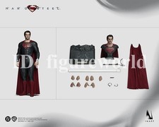 Pre-order Inart Ag A042 1/6 Superman Man of Steel Henry Action Figure Model picture