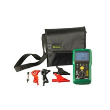 Greenlee 5882A 1kV Megohmmeter/Insulation Tester picture