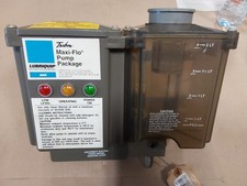 Trabon Lubriquip 521-500-430 Maxi-Flo Pump Package, 4 Pint Capacity, 600psi Max picture