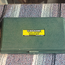Napa Balkamp 04-3103 770-2705 Rivet Kit Made In Indianapolis Indiana picture