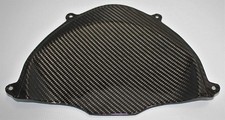 1998-2003 Suzuki TL1000R Under Headlight Panel - 100% Carbon Fiber picture