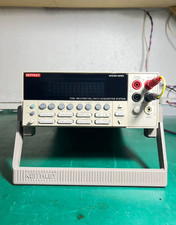 1PCS Keithley 2700 Multimeter / Data Acquisition System Without the module picture