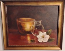 Original Oil Painting by Joan Daugherty  picture