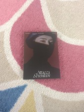 SEVENTEEN 9th Mini Album Attacca Carat Ver Hoshi Kpop picture
