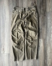 Kuhl Exile Kord Hiking Pants Mens 34x32 Patina Dye Accented Knee Corduroy RARE picture