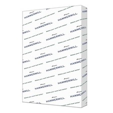 Hammermill Cardstock, Premium Color Copy, 60 lb, 18 x 12-5 Pack (1,250 Sheets) picture