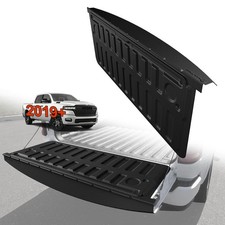 Ram 1500 Bed Mat 2019-2026 Power Tailgate TripleAliners Truck Liner picture