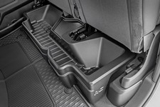 Rough Country Under Seat Storage for 2019-2026 Ram 1500 | Crew Cab - RC09421A picture