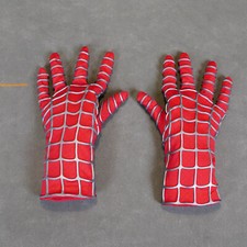 Amazing Spider-Man2 Adult 3D Gloves Spiderman Cosplay Costume Accessory Gift New picture