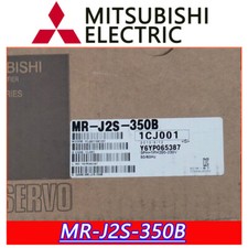Premium Quality Mitsubishi MR-J2S-350B -Fresh Inventory,Instant Availability picture
