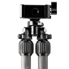 MDT Mountain ARCA Black Bipod for Rifles (114700-BLK) picture