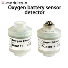NEW ORIGINAL & Brand New ENVITEC Oxygen Cell SENSOR detector OOA101-1 / OOA101 picture