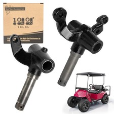 10L0L Golf Cart Spindle Assembly for EZGO TXT/PDS 2001.6-up Gas & Electric picture