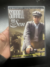 Sorrell and Son, Volume 2 (2001, DVD, Masterpiece Theater, VG) picture