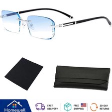 Vision Pro Eye Glasses, Clarity Automatic Adjustment Eye Glass, For Reading Eye picture