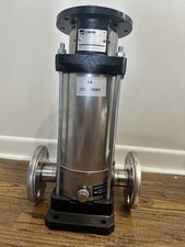 Ebara Pump EVMU3-9FS, Vertical Multistage Less Motor picture