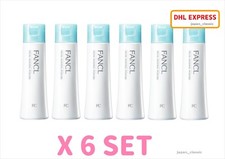 FANCL FACIAL WASHING POWDER JAPAN 50g X 6 SET picture
