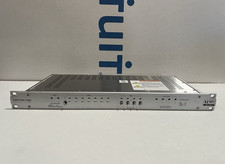 SSL Solid State Logic XLogic SDI-MADI SDI Audio Interface | 82B4HM01A picture