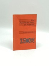 The Anarchist Basis of Pacifism picture