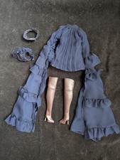 Clairvoyant Rayna Partial Fashion Nu Face Integrity Toys picture